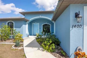 1400 NORDENDALE BOULEVARD, NORTH PORT, FL 34288 - MLS#MFRS5144233