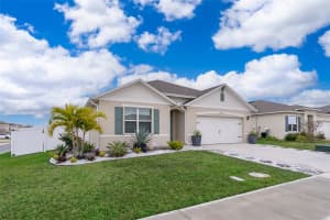 1503 OAK RESERVE DRIVE, KISSIMMEE, FL 34744 - MLS#MFRS5144250
