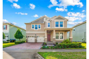 15537 Mango Isle St, WINTER GARDEN 15537 Mango Isle St, WINTER GARDEN