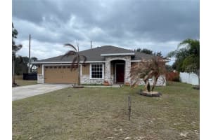 443 ARKANSAS COURT, POINCIANA, FL 34759 - MLS#MFRS5144258