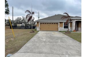 443 ARKANSAS COURT, POINCIANA, FL 34759 - MLS#MFRS5144258