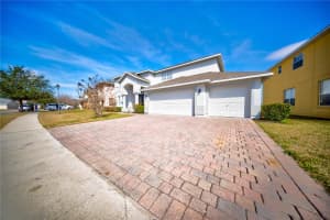 2851 SWEETSPIRE CIRCLE, KISSIMMEE, FL 34746 - MLS#MFRS5144269