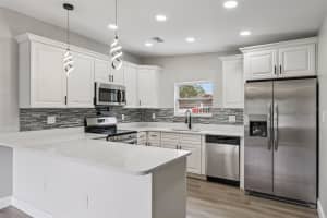 5738 YUCATAN DRIVE, ORLANDO, FL 32807 - MLS#MFRS5144273