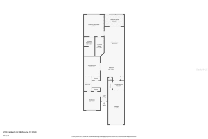 2700 CAMBERLY CIRCLE, MELBOURNE, FL 32940 - MLS#MFRS5144286