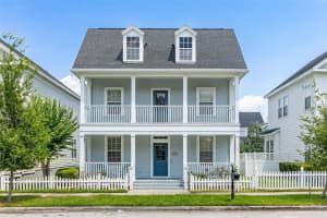 205 Norfolk Pl, CELEBRATION