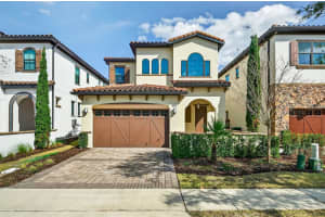 8317 Via Vittoria Way, ORLANDO