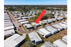 1100 BELCHER ROAD, LARGO, FL 33771 - MLS#MFRS5144304