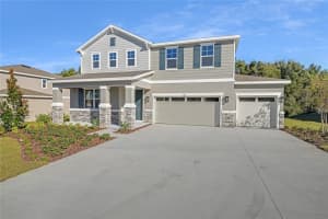 756 WEKIVA RIDGE DRIVE, MOUNT DORA, FL 32757 - MLS#MFRS5144306