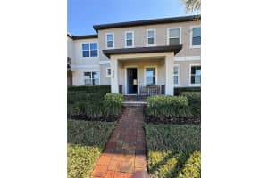 9743 Amber Chestnut Way, WINTER GARDEN