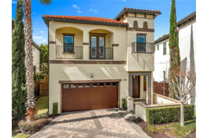 8358 VIA VITTORIA WAY, ORLANDO, FL 32819 - MLS#MFRS5144311