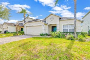 321 BRIDGEWATER DRIVE, DAVENPORT, FL 33897 - MLS#MFRS5144312