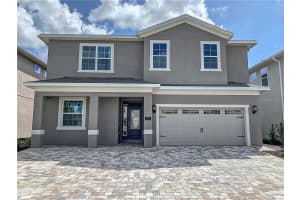 281 AUBURN AVENUE, KISSIMMEE, FL 34747 - MLS#MFRS5144348