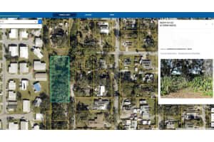 ALMOND AVE, SARASOTA, FL 34234 - MLS#MFRS5144353