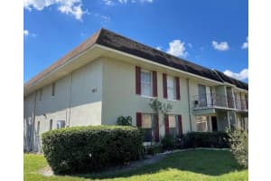 911 Oak Ridge #c, ORLANDO