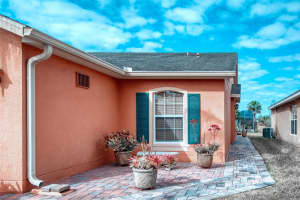 521 GRAND CANAL DRIVE, KISSIMMEE, FL 34759 - MLS#MFRS5144371