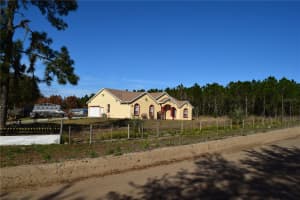 7901 CHERRY LAKE GROVES ROAD, GROVELAND, FL 34736 - MLS#MFRS5144382