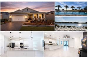 4158 Nw 48th Terrace Rd, OCALA