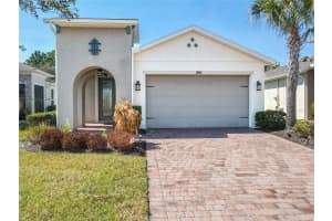 293 VESTRELLA DRIVE, POINCIANA, FL 34759 - MLS#MFRS5144395