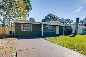 7252 DIANNE DRIVE, NEW PORT RICHEY, FL 34652 - MLS#MFRS5144399