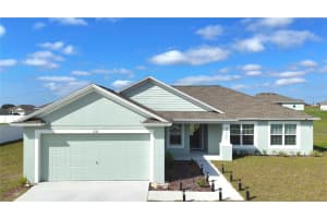 1116 Caloosa Ridge Way, BABSON PARK