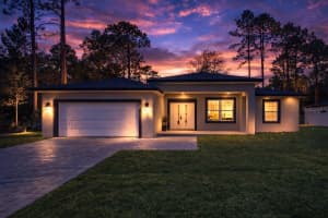 1621 CITRUS SPRINGS BOULEVARD, CITRUS SPRINGS, FL 34434 - MLS#MFRS5144427