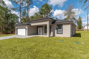 1621 CITRUS SPRINGS BOULEVARD, CITRUS SPRINGS, FL 34434 - MLS#MFRS5144427