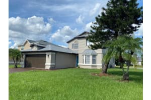 198 N Lake Ct, KISSIMMEE