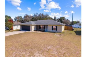 523 CHESTNUT AVENUE, ORANGE CITY, FL 32763 - MLS#MFRS5144457