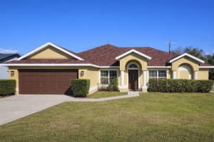1301 Worthington Dr, DELTONA