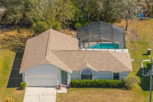 607 TAMARIN LANE, KISSIMMEE, FL 34759 - MLS#MFRS5144477