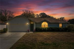 607 TAMARIN LANE, KISSIMMEE, FL 34759 - MLS#MFRS5144477