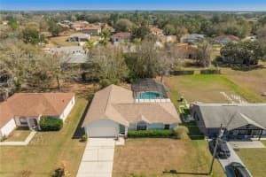 607 TAMARIN LANE, KISSIMMEE, FL 34759 - MLS#MFRS5144477