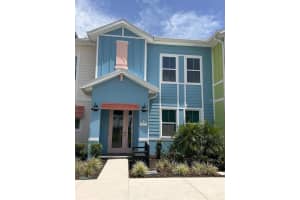 3077 Caribbean Soul Dr, KISSIMMEE