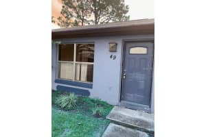 49 LAS BRISAS COURT, KISSIMMEE, FL 34743 - MLS#MFRS5144510