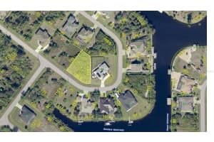 9399 PANAMA CIRCLE, PORT CHARLOTTE, FL 33981 - MLS#MFRS5144530