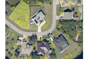 9399 PANAMA CIRCLE, PORT CHARLOTTE, FL 33981 - MLS#MFRS5144530