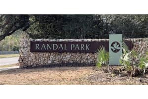 9463 RANDAL PARK BOULEVARD, ORLANDO, FL 32832 - MLS#MFRS5144535