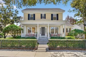 207 CELEBRATION BOULEVARD, CELEBRATION, FL 34747 - MLS#MFRS5144536