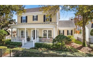 207 CELEBRATION BOULEVARD, CELEBRATION, FL 34747 - MLS#MFRS5144536