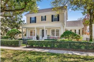 207 CELEBRATION BOULEVARD, CELEBRATION, FL 34747 - MLS#MFRS5144536