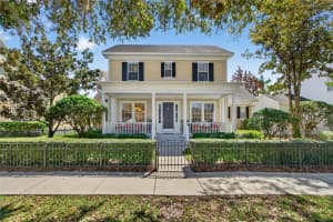 207 CELEBRATION BOULEVARD, CELEBRATION, FL 34747 - MLS#MFRS5144536