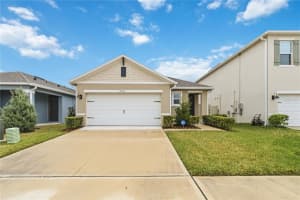 2763 SWOOPING SPARROW DRIVE, ST CLOUD, FL 34773 - MLS#MFRS5144587