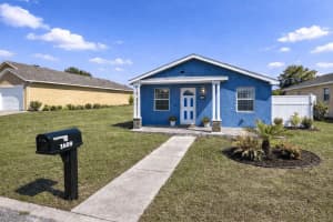 1609 Bartley St, HAINES CITY