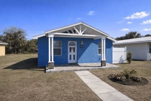 1609 BARTLEY STREET, HAINES CITY, FL 33844 - MLS#MFRS5144600