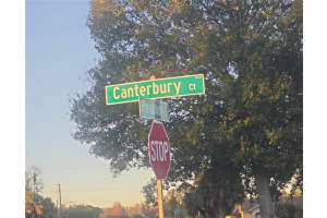 230 CANTERBURY COURT, KISSIMMEE, FL 34758 - MLS#MFRS5144615