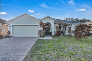 2702 Patrician Cir, KISSIMMEE