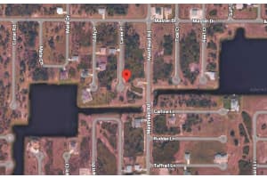 5 CAREE PLACE, PLACIDA, FL 33946 - MLS#MFRS5144628