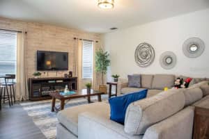 210 LAS FUENTES DRIVE, KISSIMMEE, FL 34746 - MLS#MFRS5144642