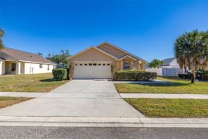 3132 Ibis Hill St, CLERMONT