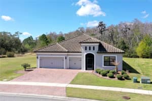 3081 Agostino Ter, KISSIMMEE